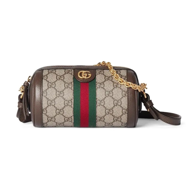 G*u*i round bags